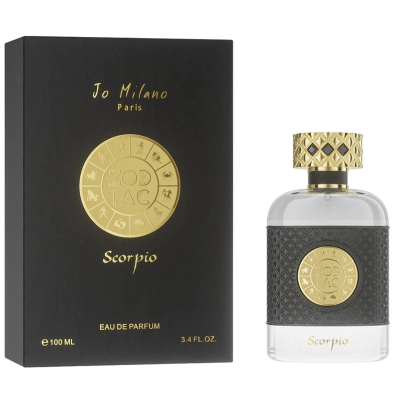 JO MILANO PARIS SCORPIO EDP 100 ML - 1