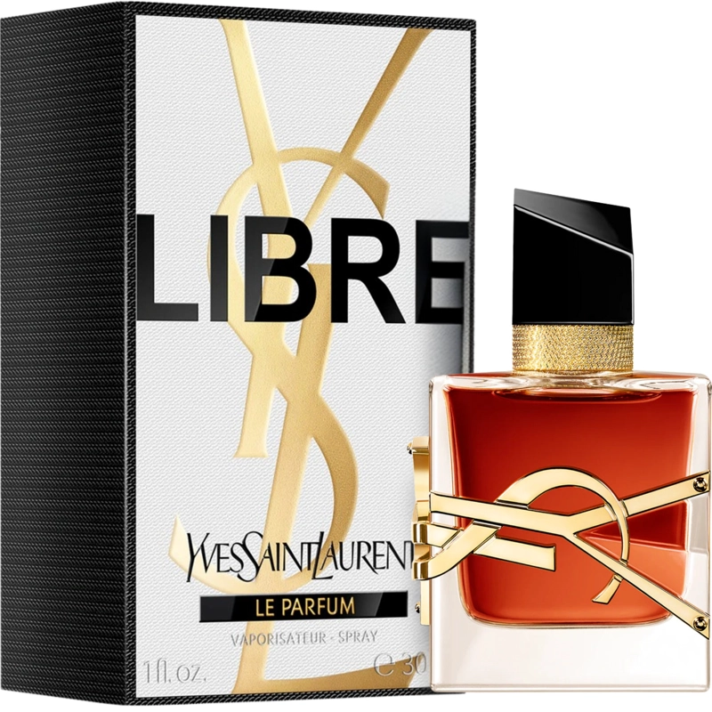 YVES SAINT LAURENT LIBRE LE PARFUM 30 ML - 1