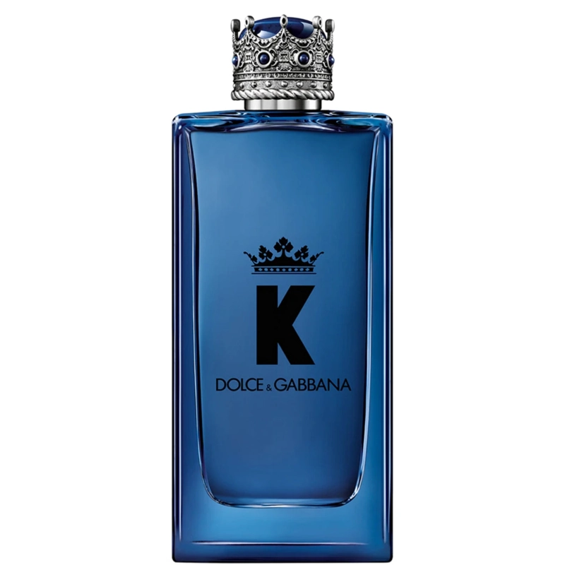 DOLCE AND GABBANA K POUR HOMME EDP 200 ML - 2