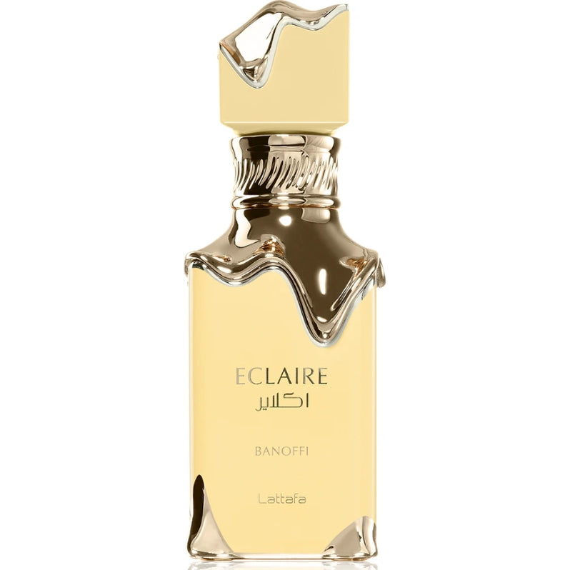 LATTAFA ECLAIRE BANOFFI EDP 100 ML UNISEX - 2