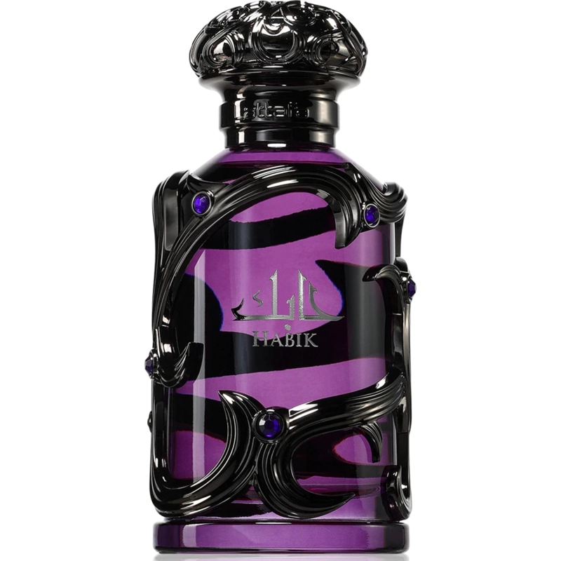 LATTAFA HABIK EDP 100ML HOMBRE - 2