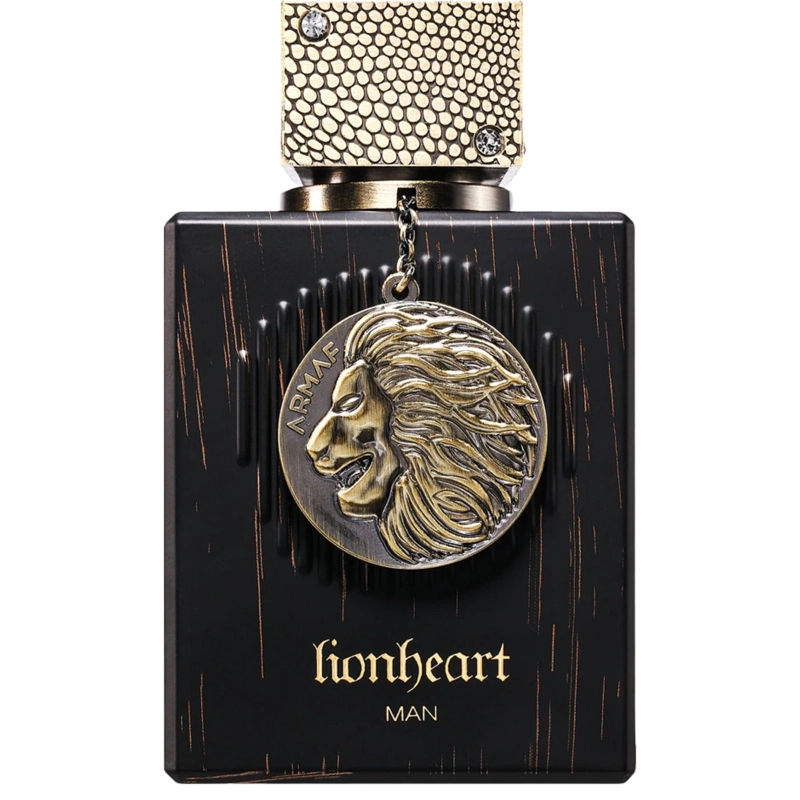 ARMAF CLUB DE NUIT LIONHEART MAN EDP 100 ML - 2
