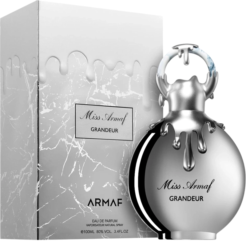 ARMAF MISS GRANDEUR WOMAN EDP 100ML - 1