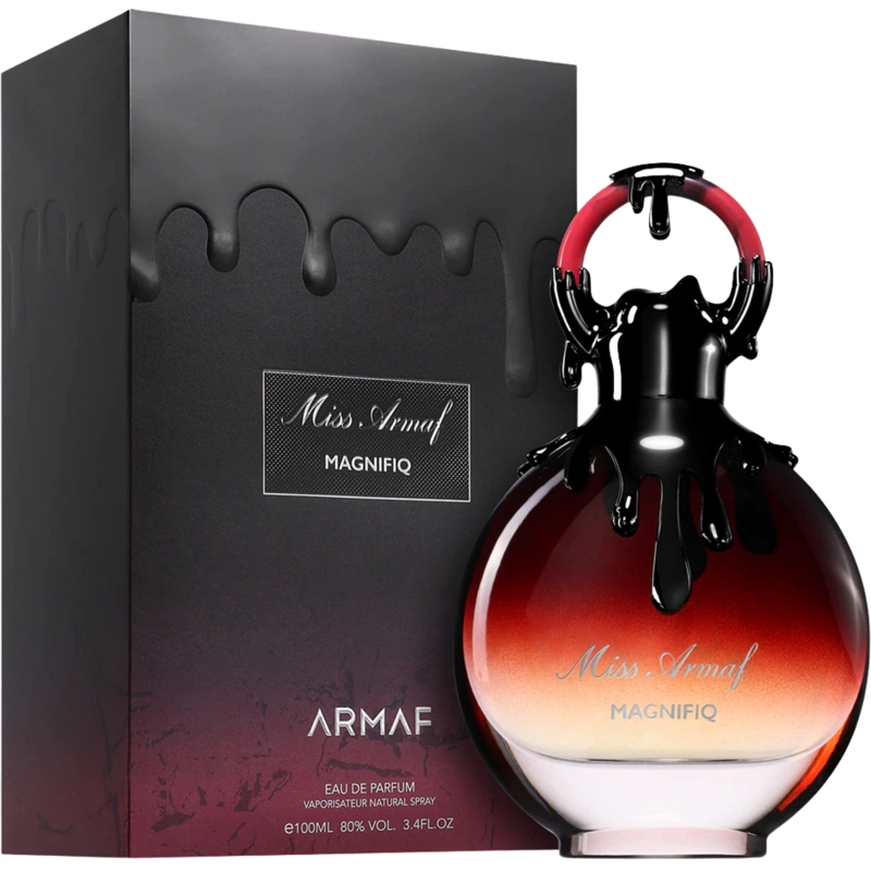 ARMAF MISS MAGNIFIQ WOMAN EDP 100ML - 1