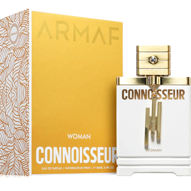 ARMAF CONNOISSEUR WOMAN EDP 100ML - 1