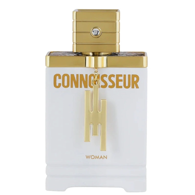 ARMAF CONNOISSEUR WOMAN EDP 100ML - 2