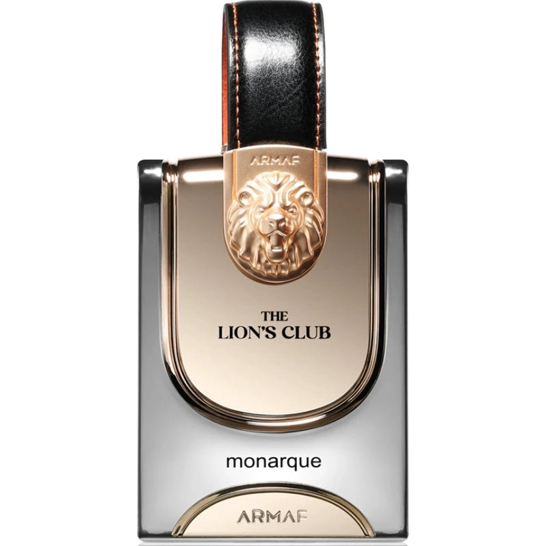 ARMAF THE LIONS CLUB MONARQUE EDP 100ML - 2