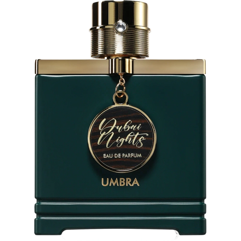 ARMAF DUBAI NIGHT UMBRA EDP 100ML HOMBRE - 2