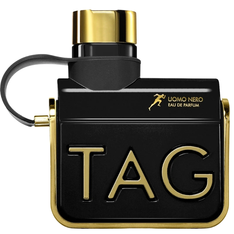 ARMAF TAG UOMO NERO EDITION OLYMPIAD EDP 100 ML - 2
