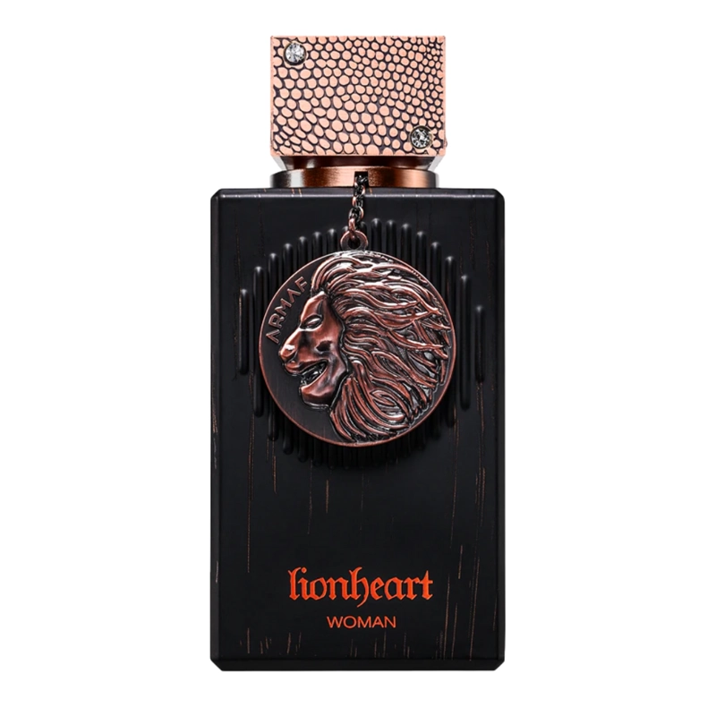 ARMAF CLUB DE NUIT LIONHEART WOMAN EDP 100 ML - 2