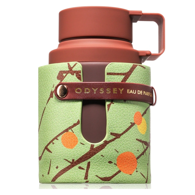 ARMAF ODYSSEY DUBAI CHOCOLATE EDP 100 ML - 2