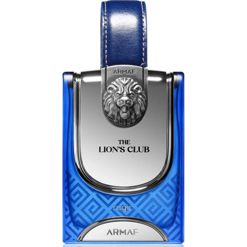 ARMAF THE LIONS CLUB RUGIR EDP 100ML - 2