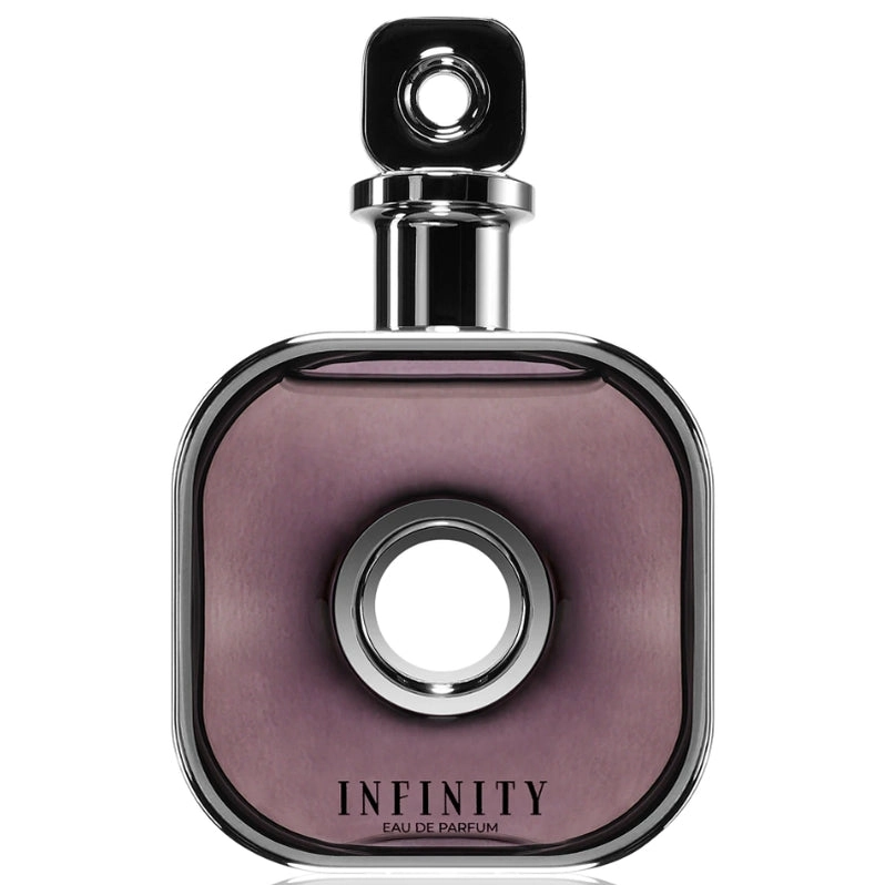 ARMAF INFINITY BLACK EDP 105ML HOMBRE - 2