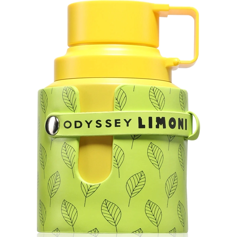 ARMAF ODYSSEY LIMONI FRESH EDITION EDP 60ML UNISEX - 2
