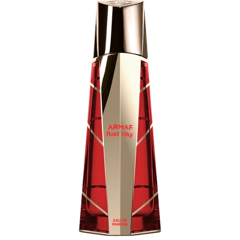 ARMAF RED SKY EDP 105 ML MUJER - 2