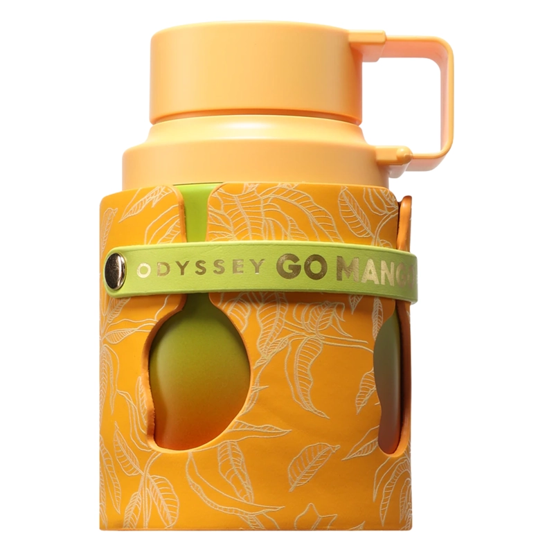 ARMAF ODYSSEY GO MANGO TROPICAL COLLECTION EDP 100ML UNISEX - 2