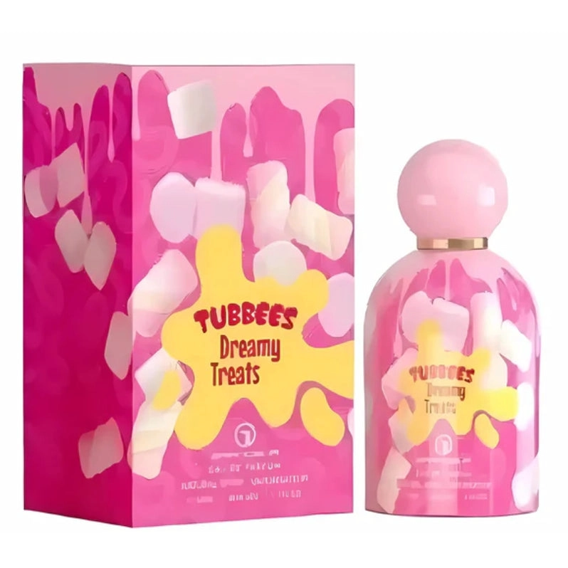 GRANDEUR TUBBEES DREAMY TREATS EDP 50 ML - 1