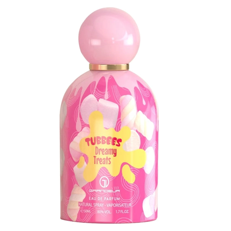 GRANDEUR TUBBEES DREAMY TREATS EDP 50 ML - 2