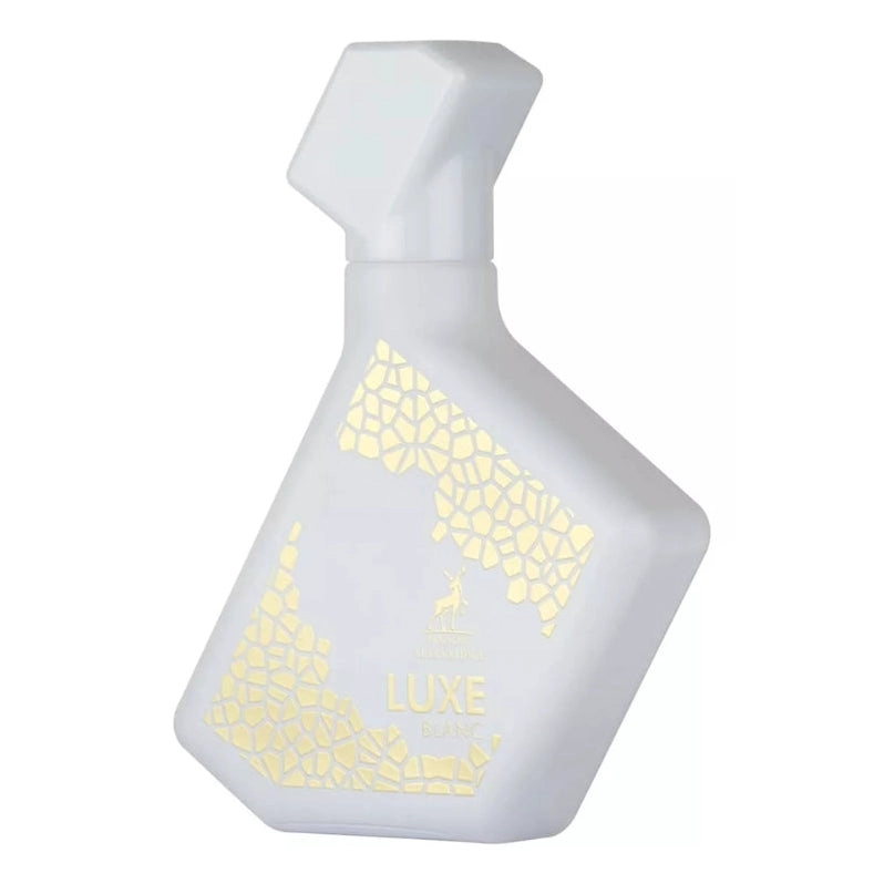 MAISON ALHAMBRA LUXE BLANC EDP 100ML UNISEX (BOND TRIBECA) - 2
