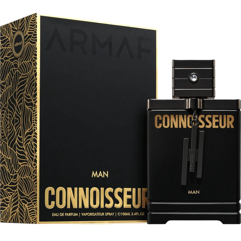 ARMAF CONNOISSEUR MAN EDP 100ML - 1