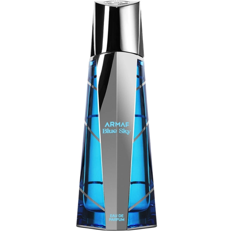 ARMAF BLUE SKY EDP 105ML UNISEX - 2