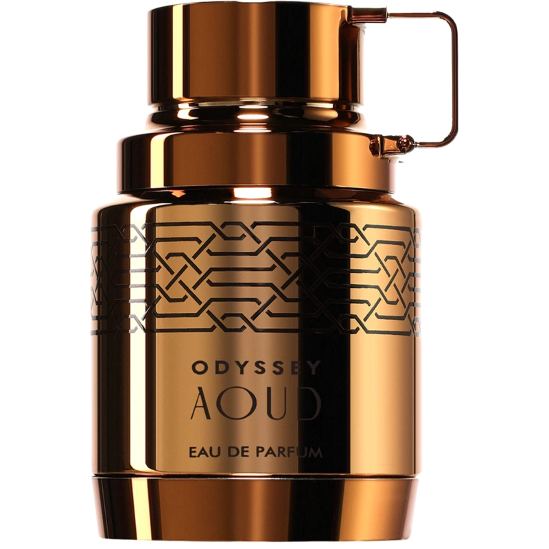 ARMAF ODYSSEY AOUD EDP 60ML HOMBRE - 2