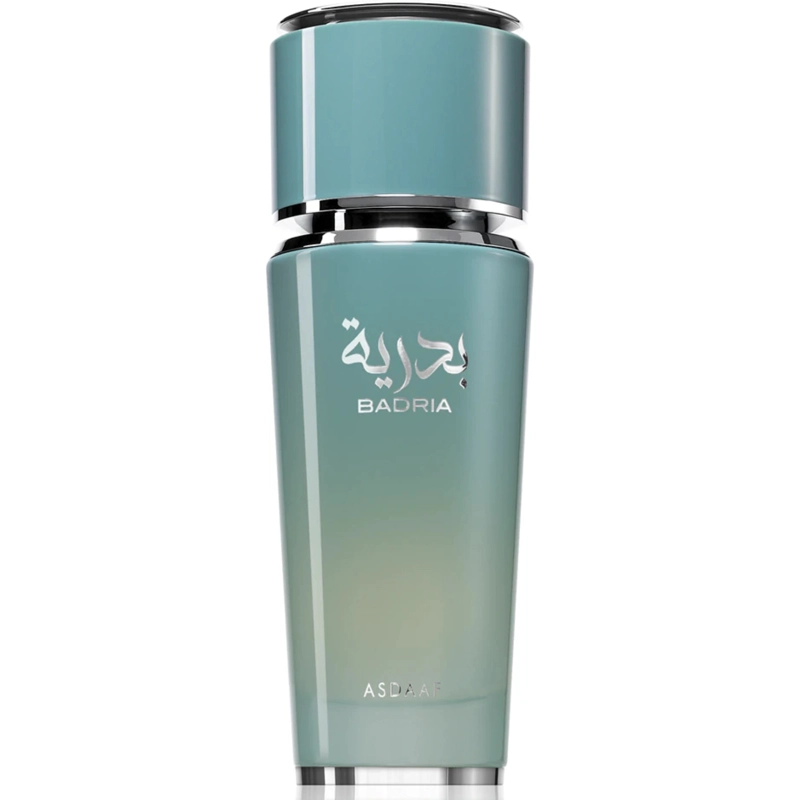 ASDAAF BADRIA EDP 100ML UNISEX - 2