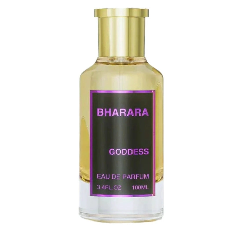 BHARARA GODDESS BHARARA EDP 100 ML MUJER - 2