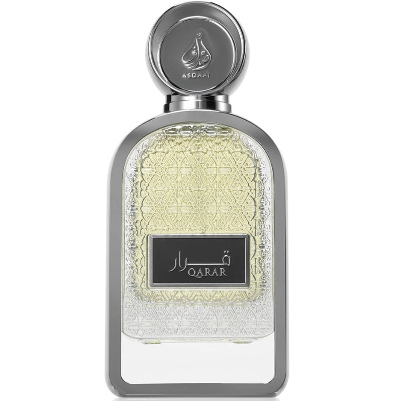 ASDAAF QARAR EDP 80ML HOMBRE - 2
