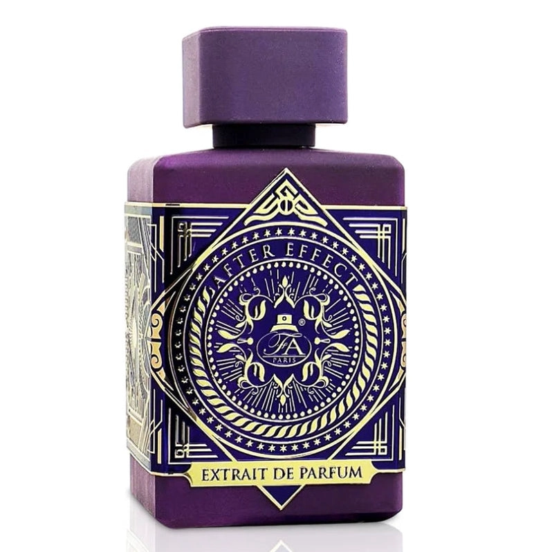 FRAGANCE WORLD AFTER EFFECT EXTRAIT DE PARFUM EDP 100ML UNISEX (INITIO PARFUMS PRIVES SIDE EFFECT) - 2