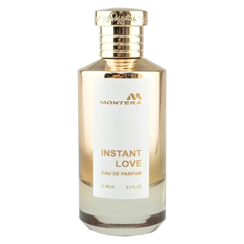 FRAGRANCE WORLD MONTERA INSTANT LOVE EDP 100ML UNISEX - 2