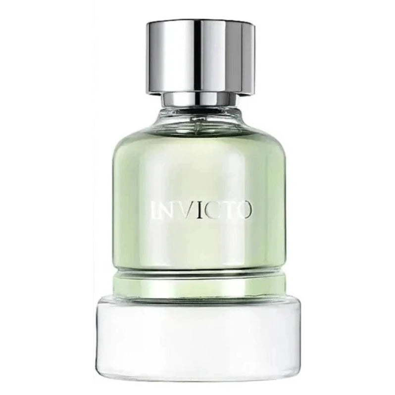 FRAGRANCE WORLD INVICTO EDP 100ML HOMBRE (RABANNE INVICTUS) - 2