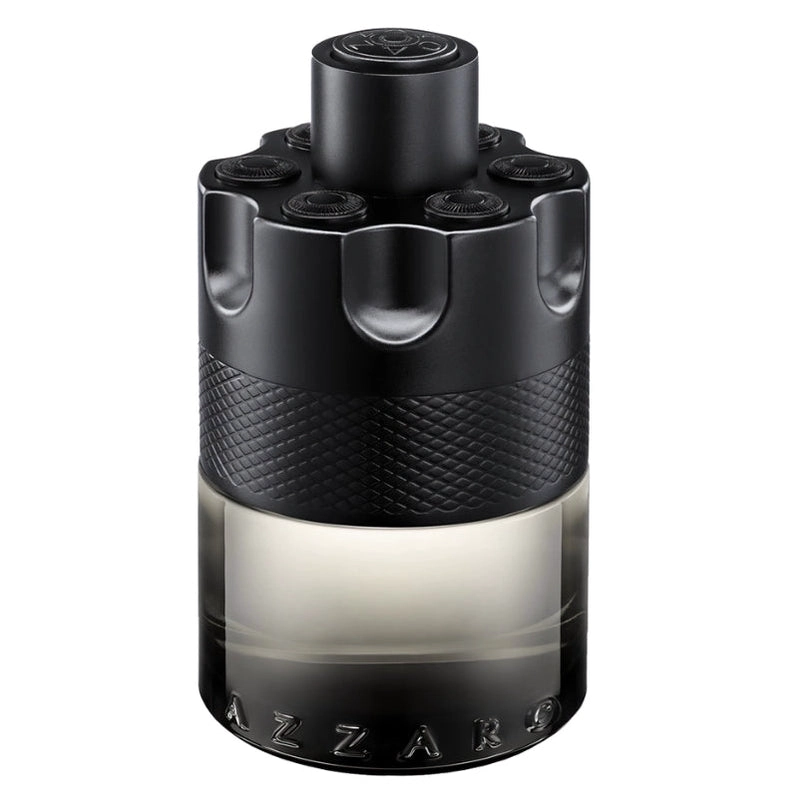 AZZARO THE MOST WANTED EDT INTENSE 100 ML - 2
