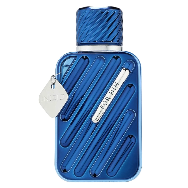 FRAGRANCE WORLD INIZIO FOR HIM EDP 100ML (TUMI DUSK) - 2
