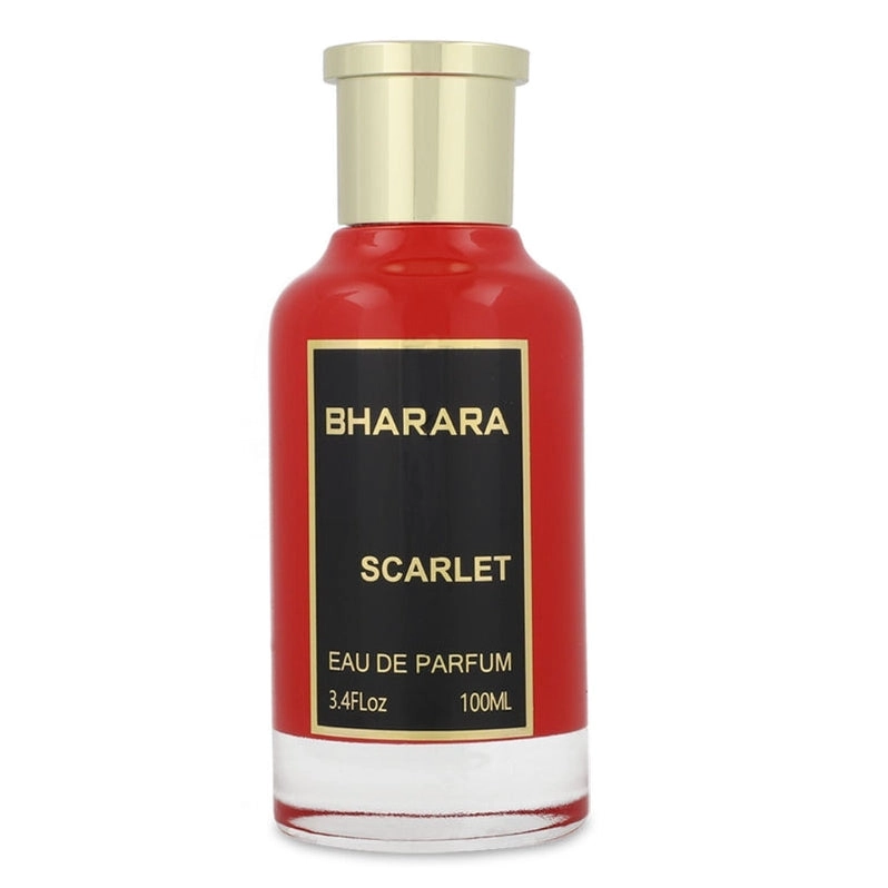 BHARARA SCARLET EDP 100 ML UNISEX - 2