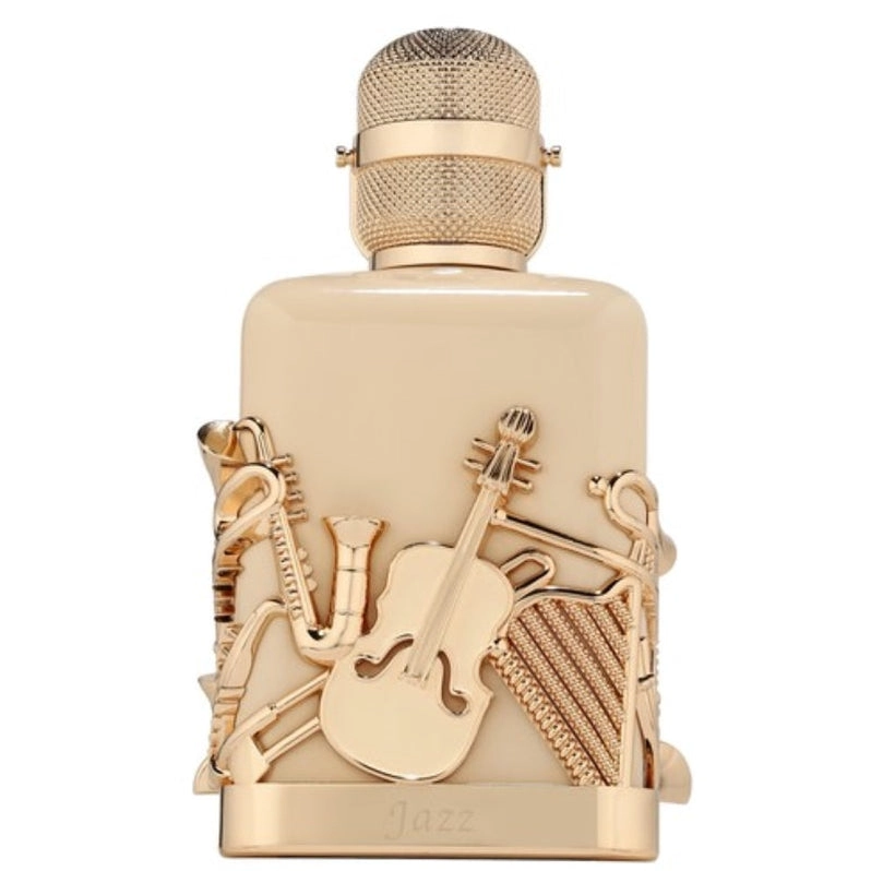 FRAGRANCE WORLD NOTES JAZZ EDP 100ML UNISEX (GOLDFIELD & BANKS AUSTRALIA SILKY WOODS) - 2