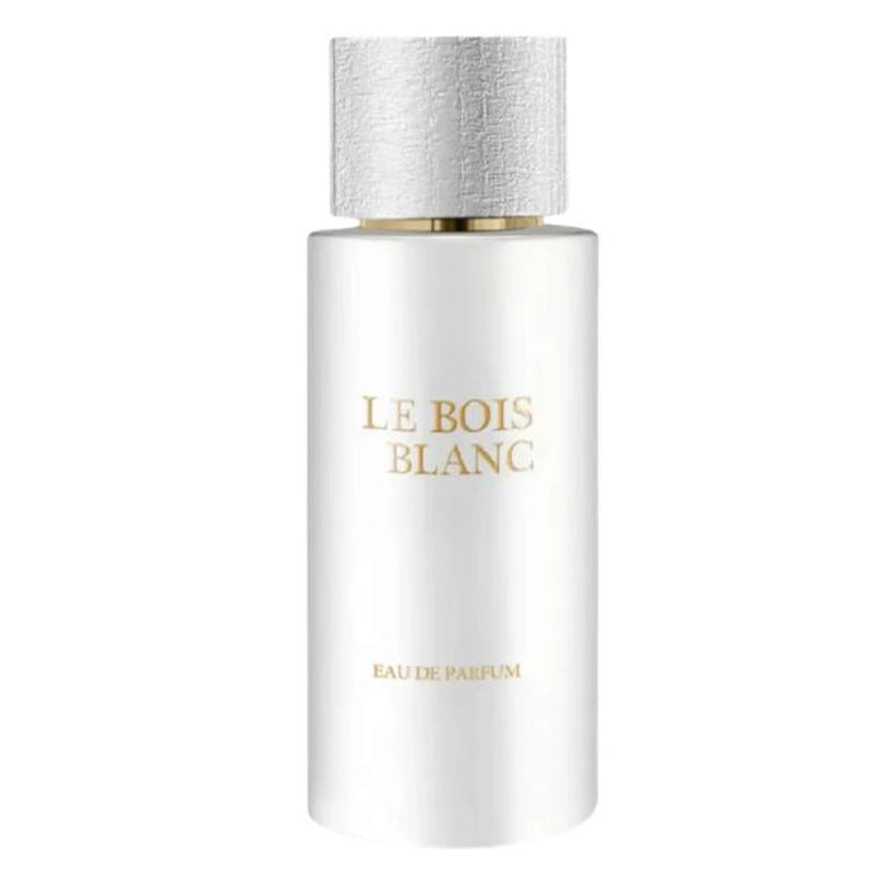 FRAGRANCE WORLD LE BOIS BLANC EDP 100ML UNISEX (NEW YORK CODA MIN) - 2