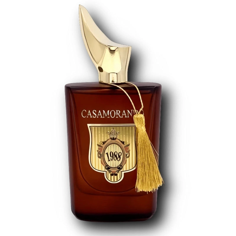 FRAGRANCE WORLD CASAMORANDO 1988 EDP 100ML UNISEX - 2