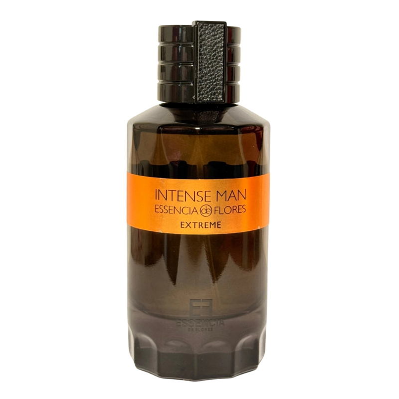 FRAGRANCE WORLD INTENSE MAN EXTREME ESSENCIA EDP 100ML HOMBRE - 2