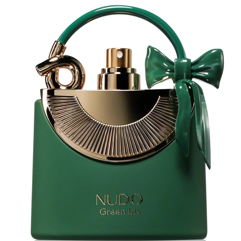 FRAGRANCE WORLD NUDO GREEN IRIS EDP 80ML (DECADENCE) - 2