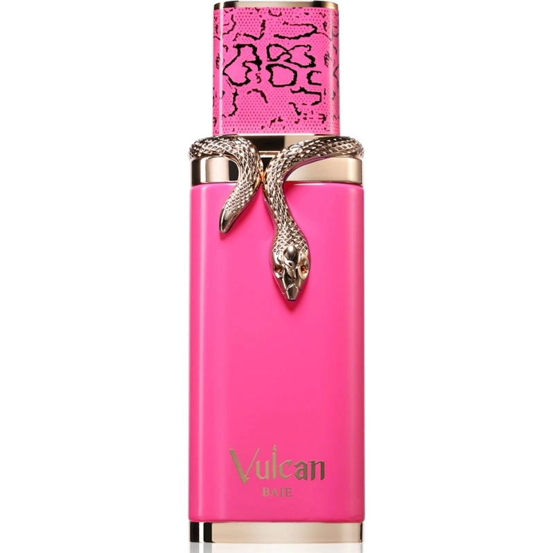 FRENCH AVENUE VULCAN BAIE EDP 100ML UNISEX - 2