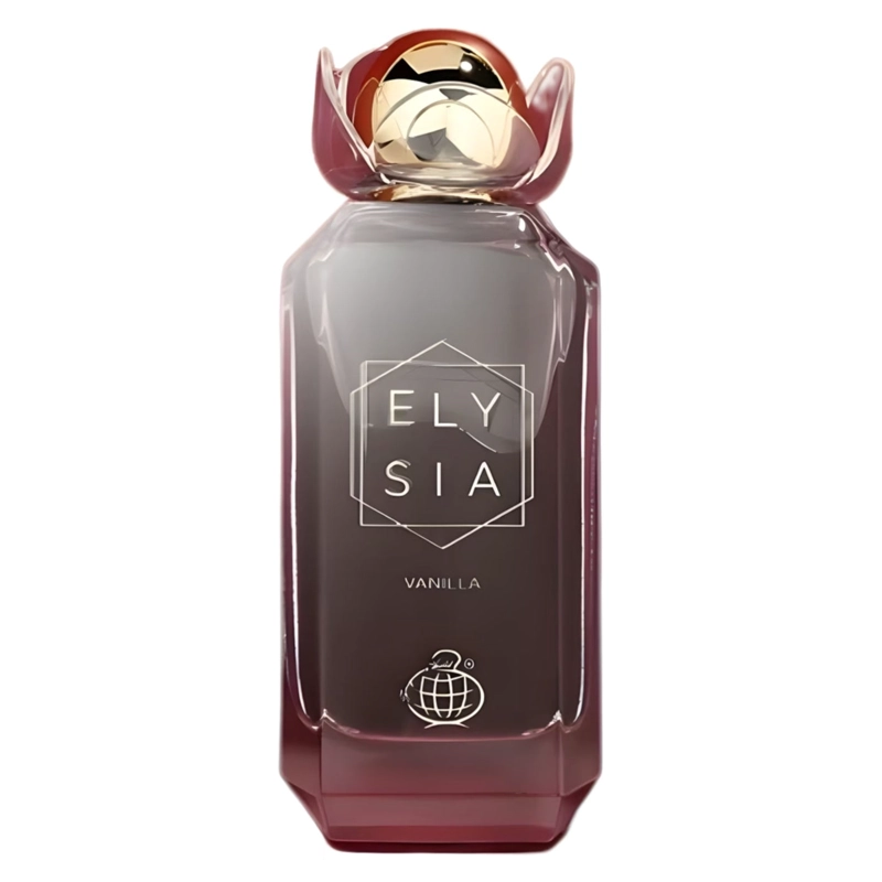 FRAGRANCE WORLD ELYSIA VANILLA EDP 100ML MUJER (KAYALI VANILLA 28) - 2