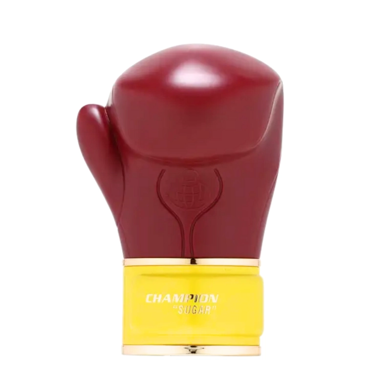FRAGRANCE WORLD CHAMPION SUGAR EDP 80ML HOMBRE (VERSACE EROS) - 2