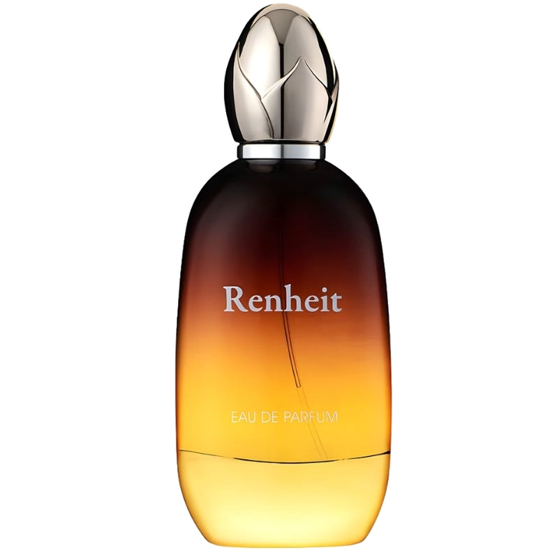 FRAGRANCE WORLD RENHEIT EDP 100ML HOMBRE (DIOR FAHRENHEIT) - 2