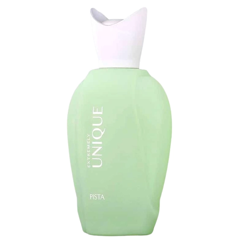 FRAGRANCE WORLD EXTREMELY UNIQUE PISTA EDP 100ML (YUM PISTACHIO GELATO) - 2