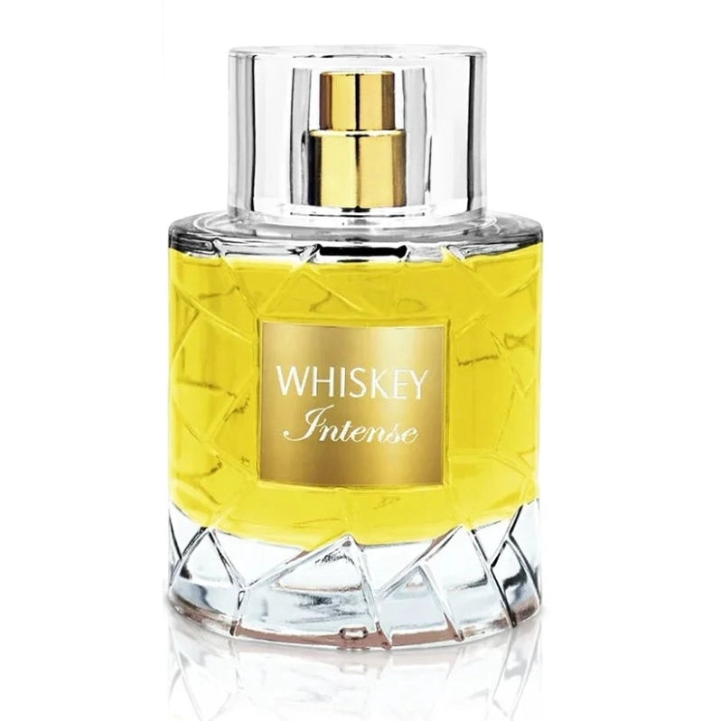 FRAGRANCE WORLD WHISKY INTENSE EDP 100ML UNISEX - 2