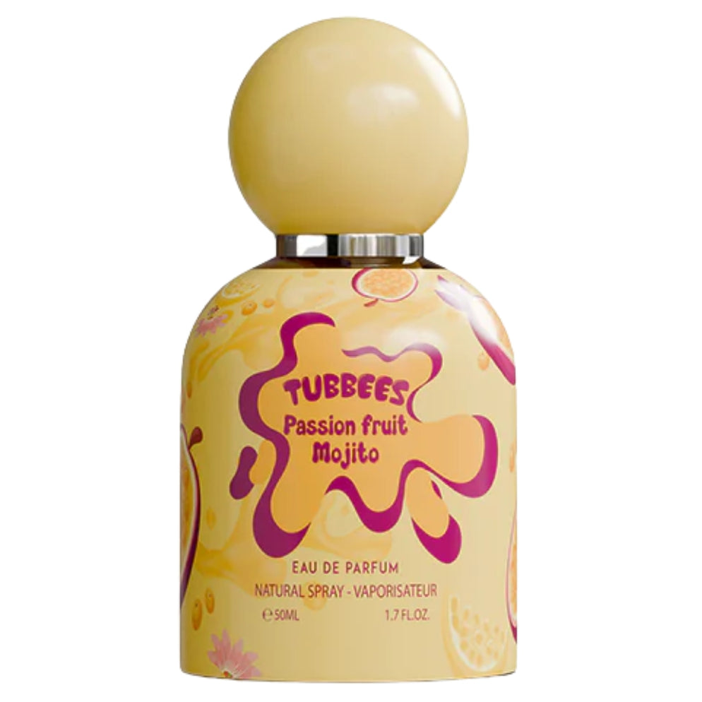 GRANDEUR TUBBEES IN A TUB PASSION FRUIT MOJITO EDP 50 ML - 2