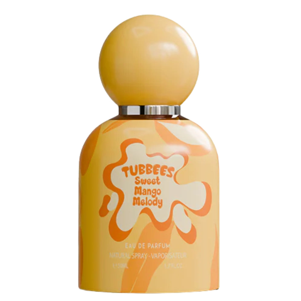 GRANDEUR TUBBEES IN A TUB SWEET MANGO MELODY EDP 50 ML - 2