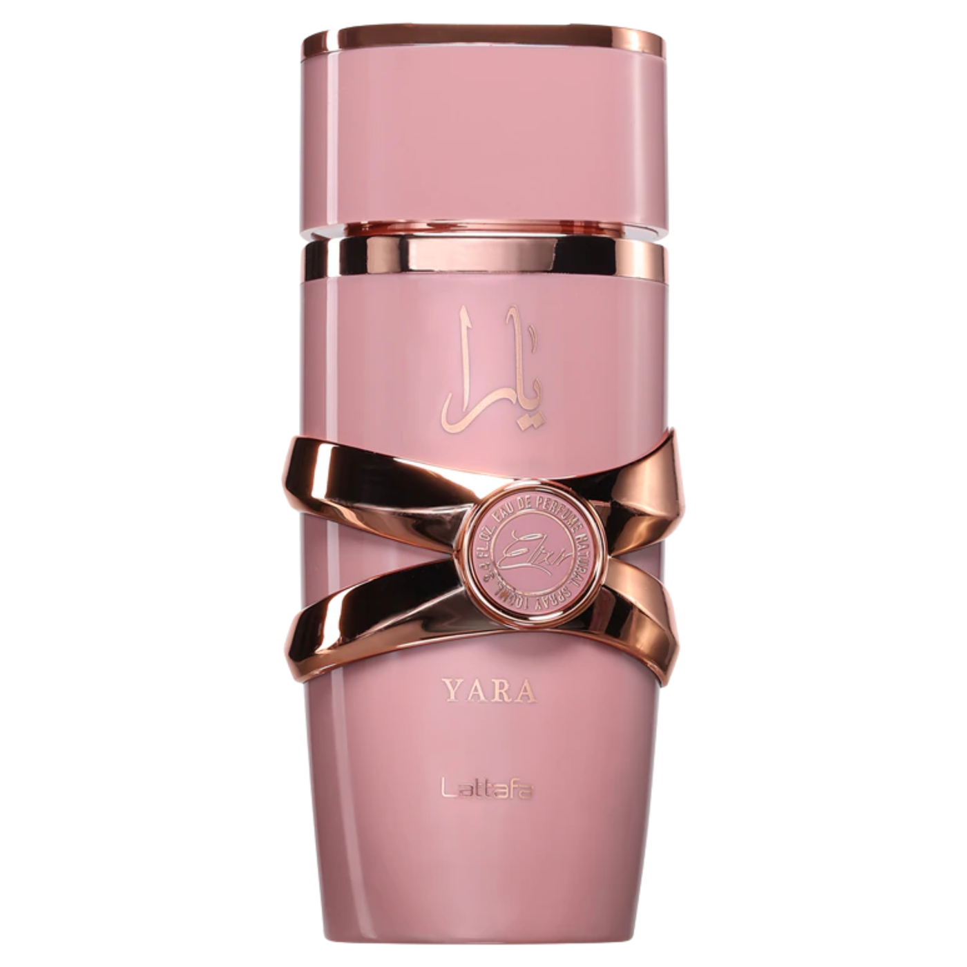 LATTAFA YARA ELIXIR EDP 100ML MUJER - 2