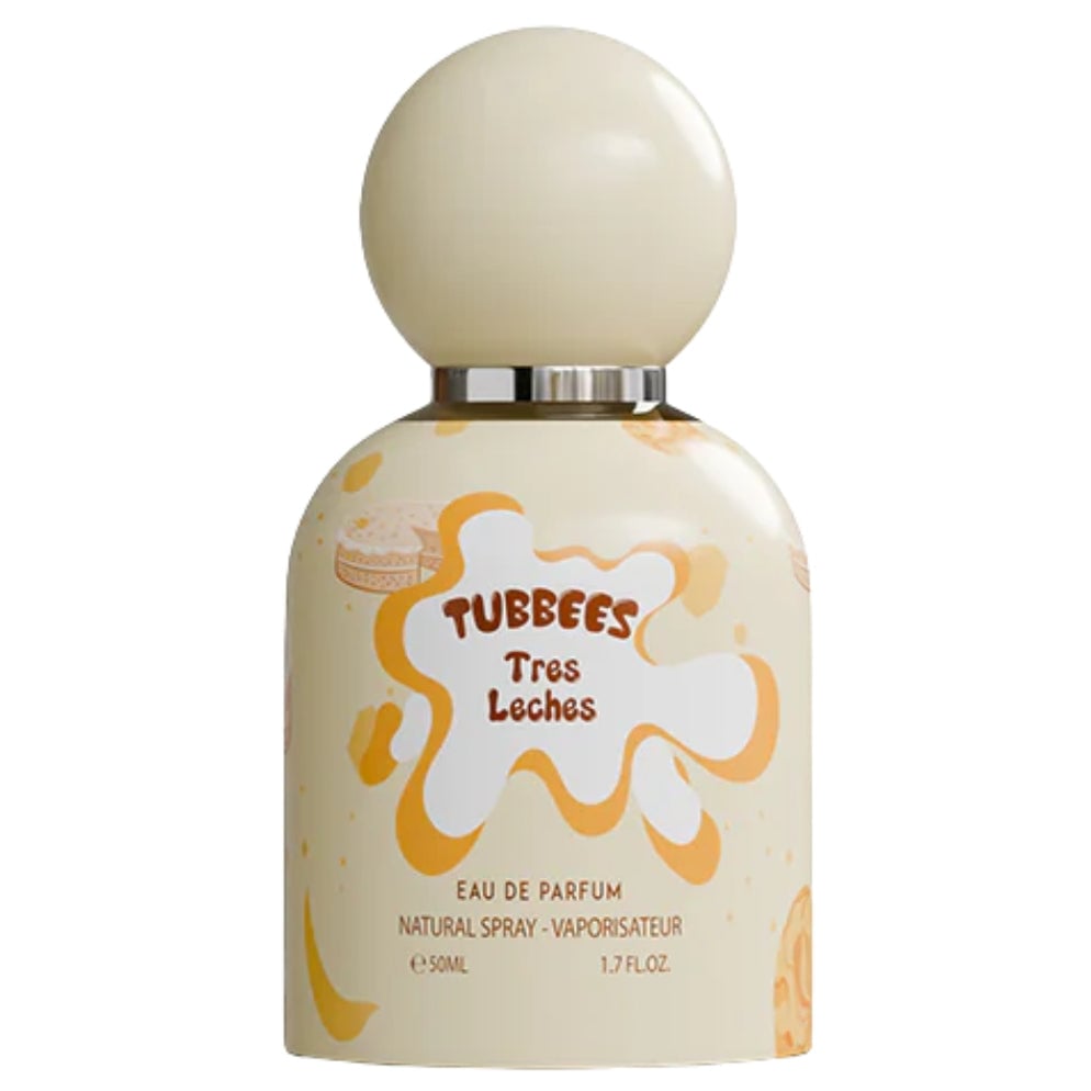 GRANDEUR TUBBEES IN A TUB TRES LECHES EDP 50 ML - 2